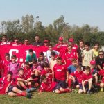El sábado Finales de Inferiores de la «B»