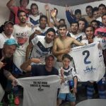 Peñarol ganó y es el nuevo líder