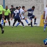 Se reanuda el fútbol