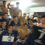 Mamita querida, que final!!!