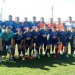 La alegría es solo «Tana»
