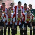 Deportivo Tacural Campeón de la Norte