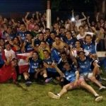 ¡¡¡Súper Deportivo Tacural a Primera!!!