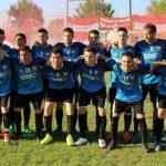 Deportivo Tacural participará en la «Copa Federación»
