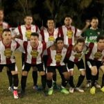 Con goles de Ibañez, Dep. Tacural ganó el primero
