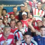 Talleres quedó con el título de la Sur