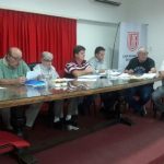 Semana de Asamblea