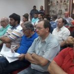 Noche de Asamblea