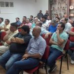 Orden del Día de la Asamblea