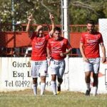 Arrancó el Torneo de las estrellas…