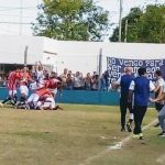 Una fecha a puro gol…