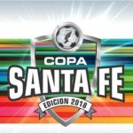 Sólo Copa Santa Fe y en Lehmann