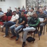 Finales en María Juana y Sunchales