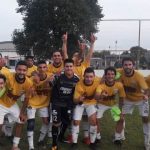 Argentino de Vila Campeón del «Preparación»