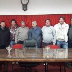 Miércoles a las 21 hs. en Libertad