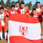 En Tacural sueñan con el campeonato