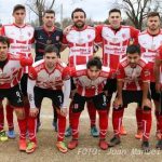 Talleres e Indep. Ataliva muy cerca