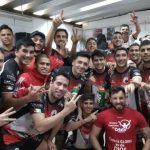La Hidráulica ganó un partido clave