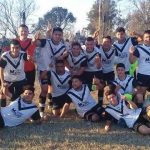 Belgrano Campeón