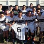 El Deportivo Aldao fue una aplanadora