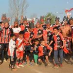 La Hidráulica Campeón del «Clausura»