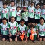 Las Sumatorias de Primera «C»