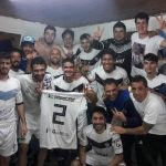 Peñarol y Ben Hur los nuevos punteros
