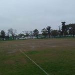 Div. Inferiores e Infantiles suspendido