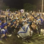 Peñarol Campeón del «Clausura»
