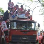 Talleres enfrentará a Atlético San Jorge