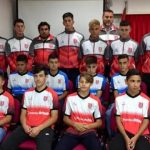 Con toda la ilusión a Santa Fe
