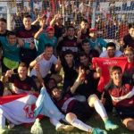 Deportivo Tacural Campeón Absoluto de Primera «A»