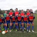 Mañana Finales Inferiores de Primera «B»