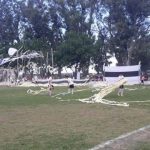 El sábado termina el fútbol
