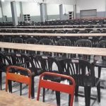 Fiesta de Divisiones Inferiores
