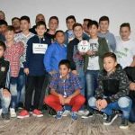 Todos los Campeones de Inferiores e Infantiles