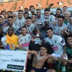 Un orgullo para nuestra Liga