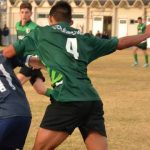Fixture Divisiones Inferiores Primera «A»