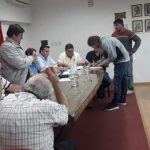 Todo listo para la Primera «B»