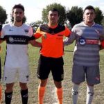 Nueva victoria del Deportivo Aldao