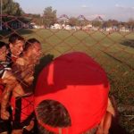 La Hidráulica se desahogó en el final