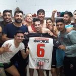 La Hidráulica goleó y acecha al «Trico»