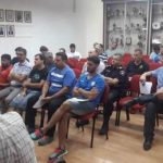 Se confirmaron varios adelantos