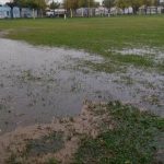 Div. Inferiores e Infantiles SUSPENDIDO