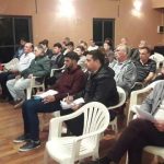 La «A» no jugará el 26/05