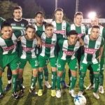 Unión venció a Ben Hur y se mete en la pelea