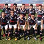 El «9» sacó provecho