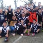 Belgrano gritó Campeón