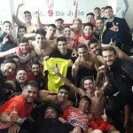 9 de Julio Campeón del Torneo «Apertura»