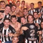 Bochazo y Roca siguen por la senda victoriosa